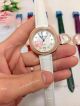 Japan Quartz Replica Cle de Cartier Lady Watch Rose Gold Pink Version (5)_th.jpg